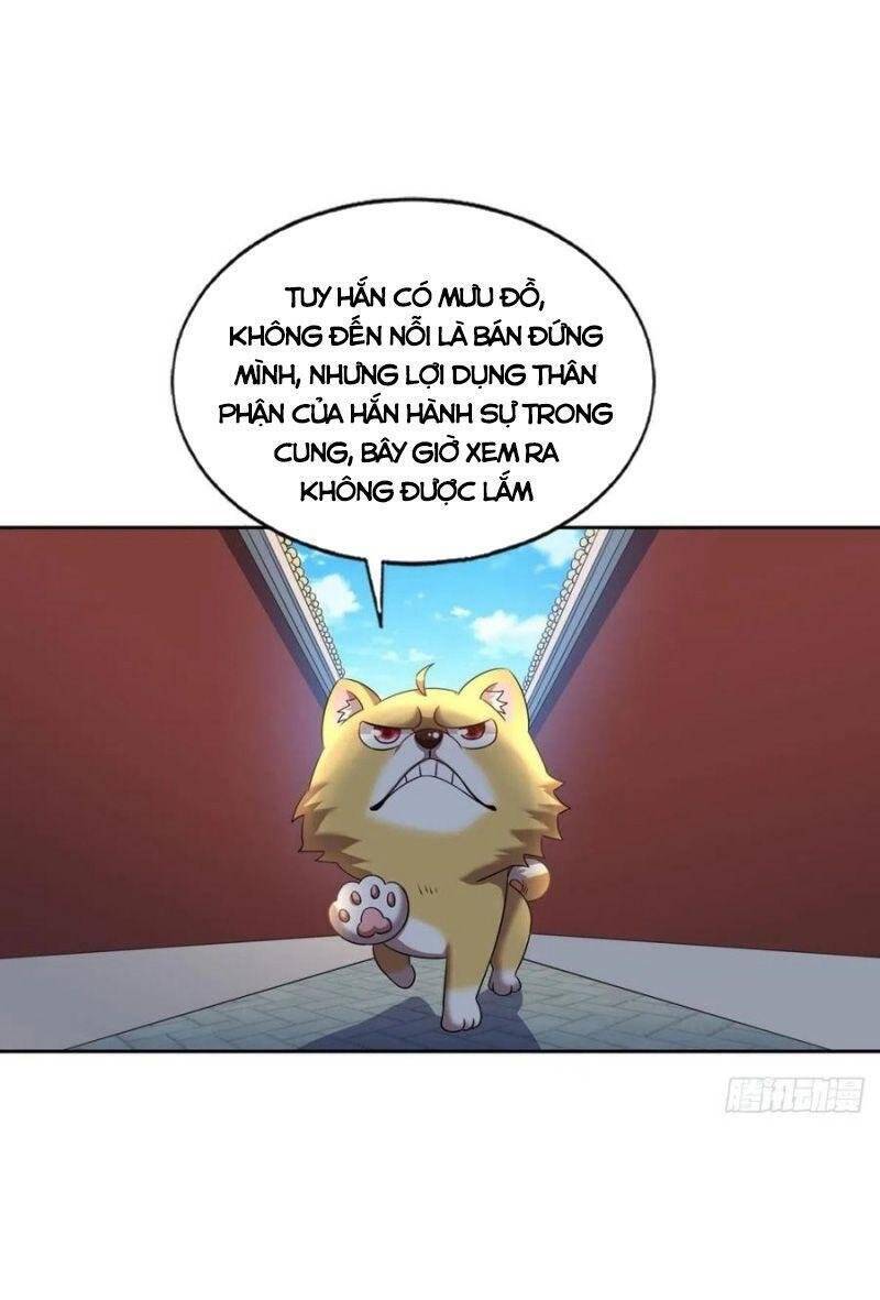 Trọng Sinh Thành Cậu Vàng Tại Dị Thế Chapter 163 - 16