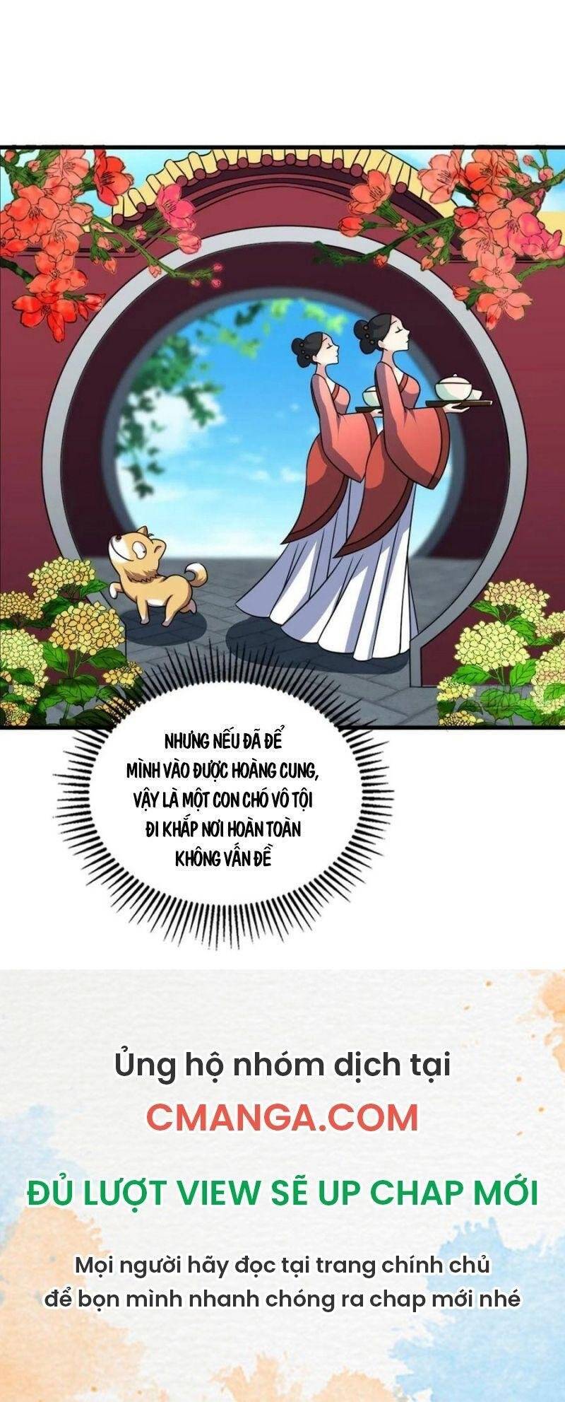 Trọng Sinh Thành Cậu Vàng Tại Dị Thế Chapter 163 - 20
