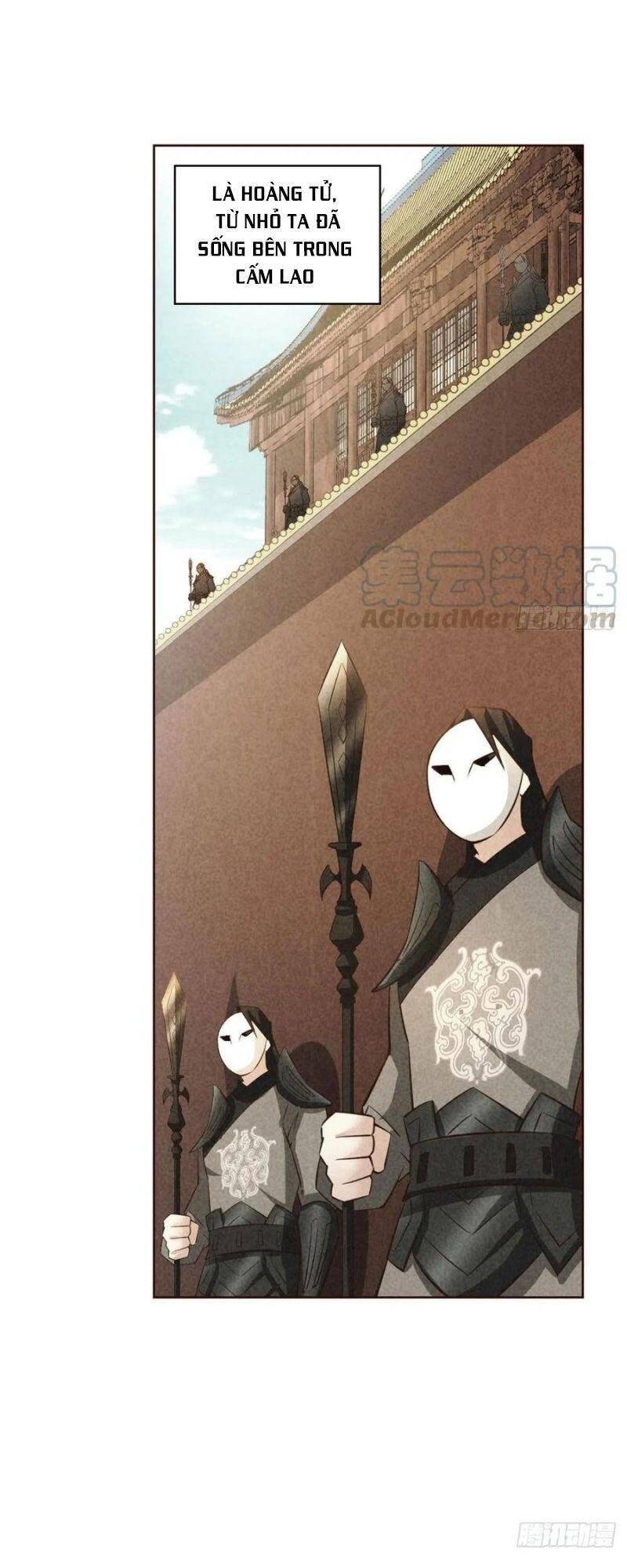 Trọng Sinh Thành Cậu Vàng Tại Dị Thế Chapter 163 - 3