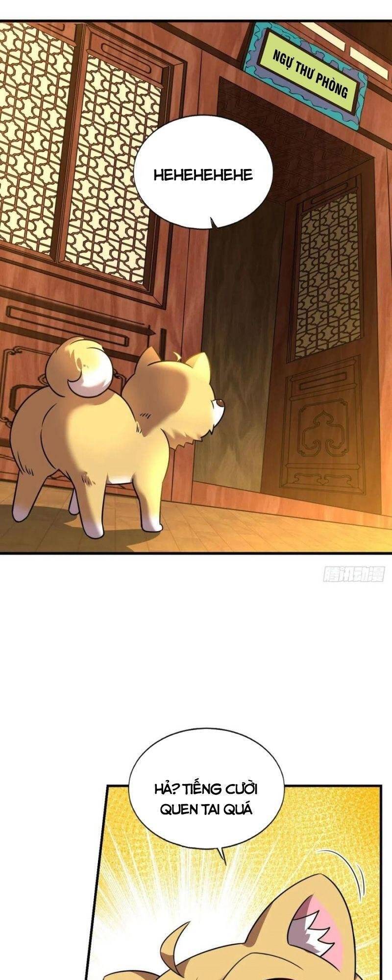 Trọng Sinh Thành Cậu Vàng Tại Dị Thế Chapter 163 - 23