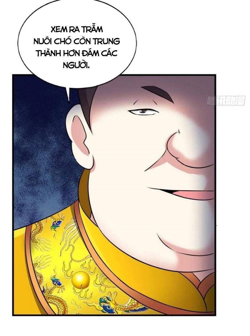 Trọng Sinh Thành Cậu Vàng Tại Dị Thế Chapter 163 - 26