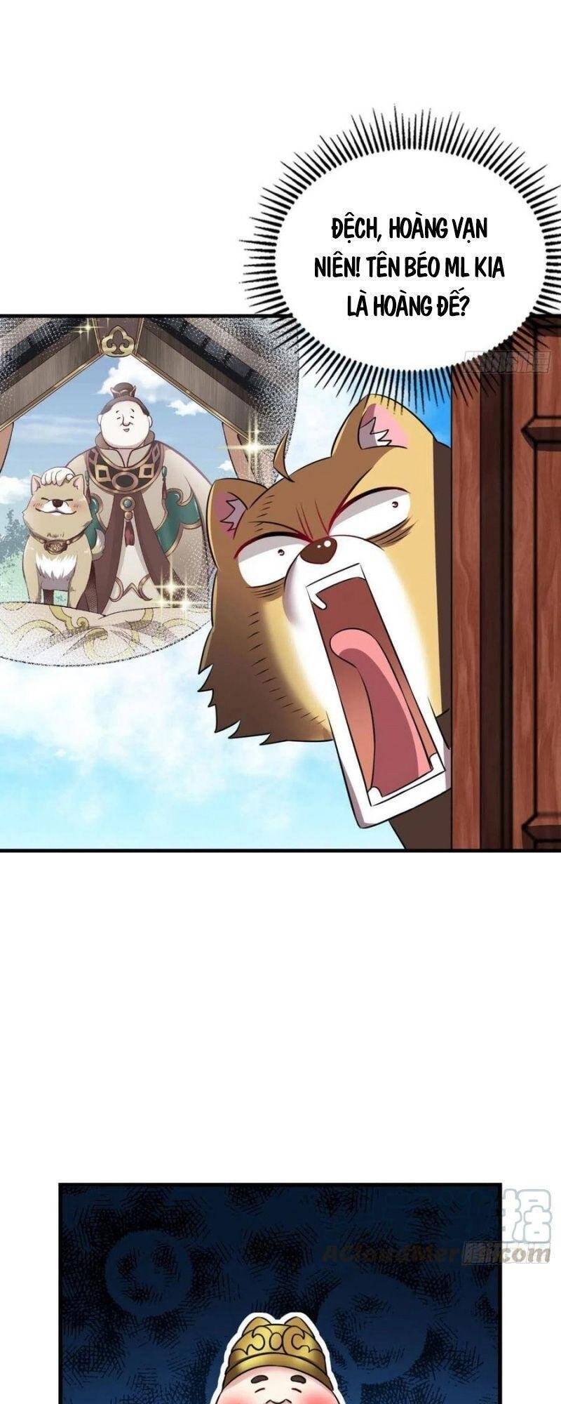 Trọng Sinh Thành Cậu Vàng Tại Dị Thế Chapter 163 - 27