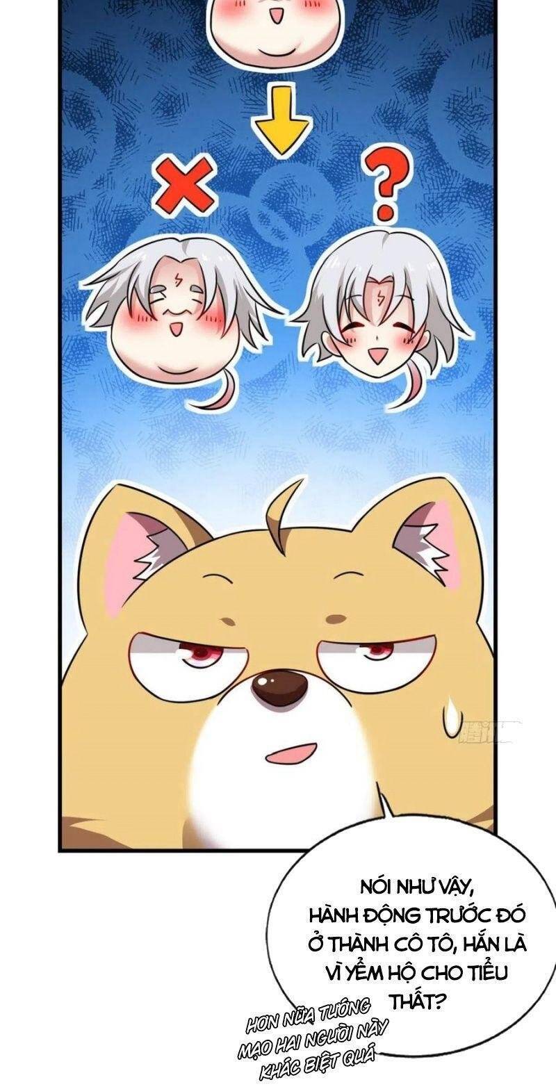 Trọng Sinh Thành Cậu Vàng Tại Dị Thế Chapter 163 - 28
