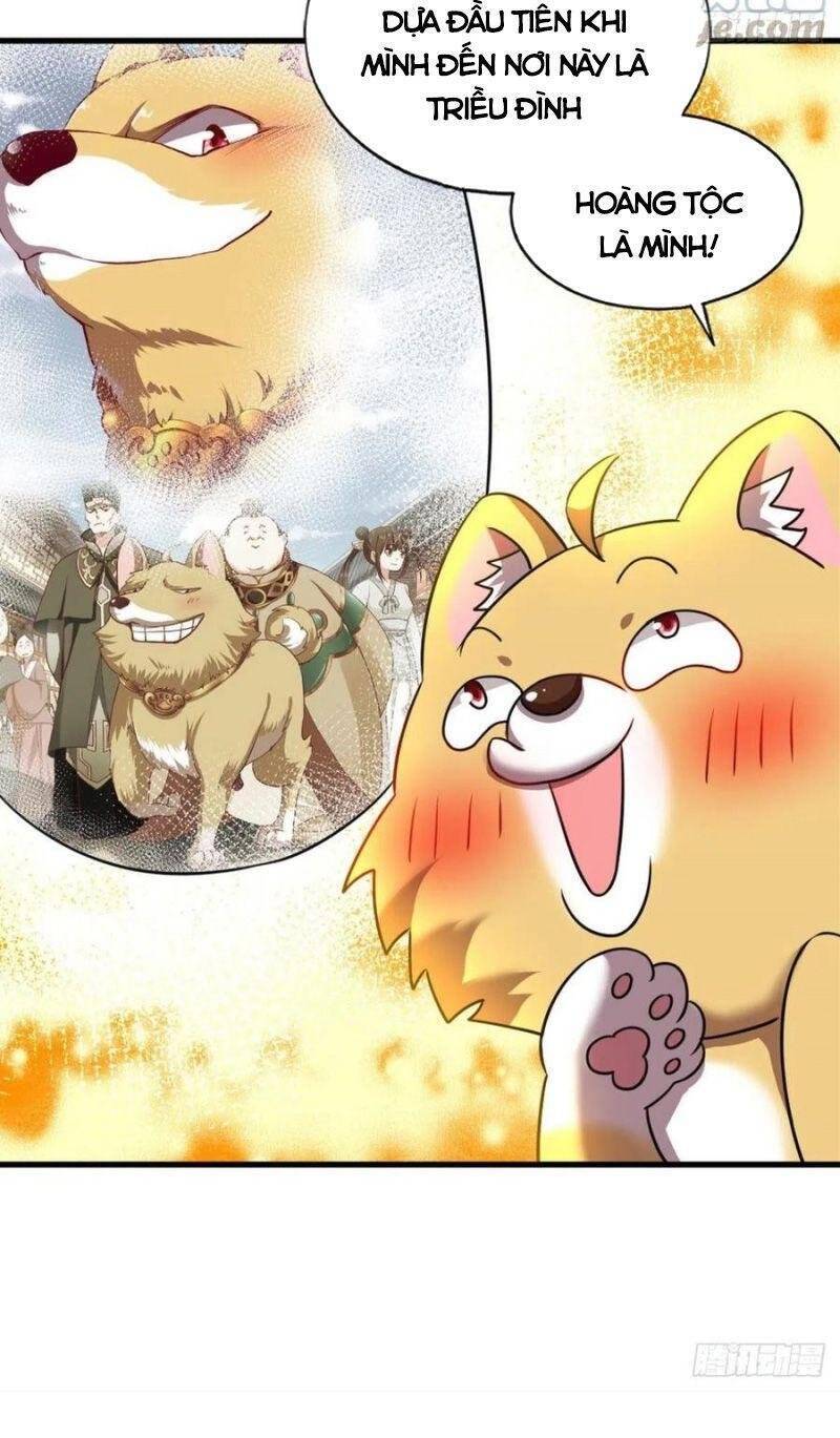 Trọng Sinh Thành Cậu Vàng Tại Dị Thế Chapter 163 - 30