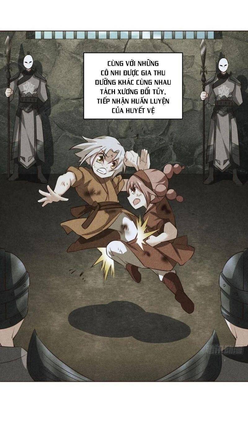 Trọng Sinh Thành Cậu Vàng Tại Dị Thế Chapter 163 - 4