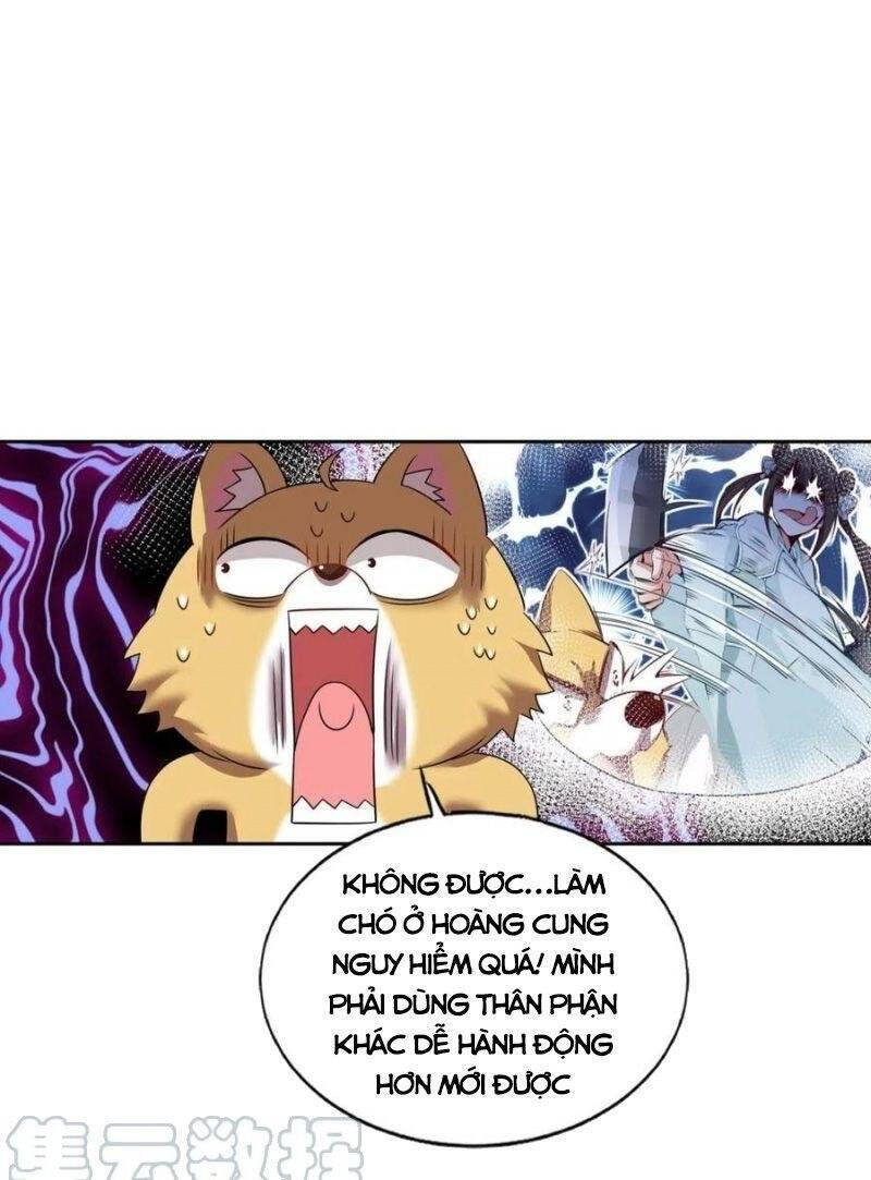 Trọng Sinh Thành Cậu Vàng Tại Dị Thế Chapter 163 - 34