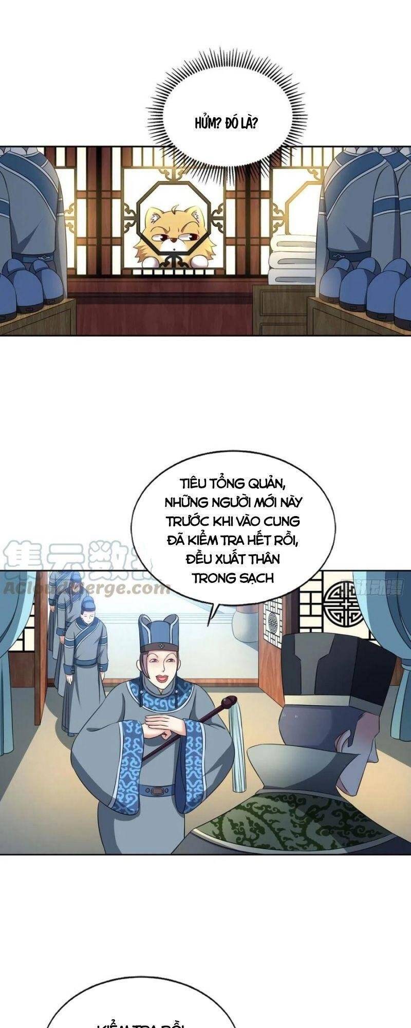 Trọng Sinh Thành Cậu Vàng Tại Dị Thế Chapter 163 - 37