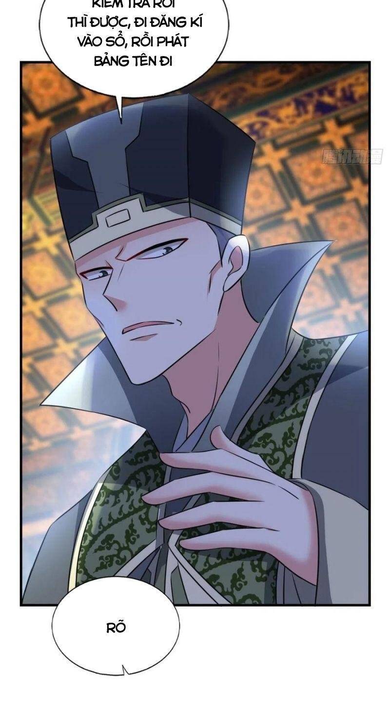 Trọng Sinh Thành Cậu Vàng Tại Dị Thế Chapter 163 - 38