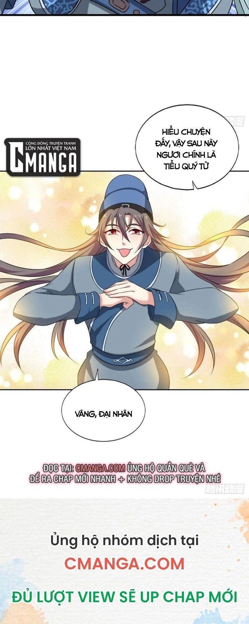 Trọng Sinh Thành Cậu Vàng Tại Dị Thế Chapter 163 - 40