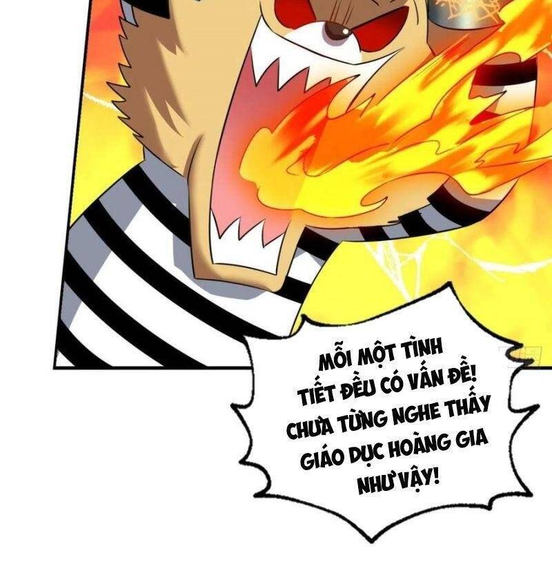 Trọng Sinh Thành Cậu Vàng Tại Dị Thế Chapter 163 - 8