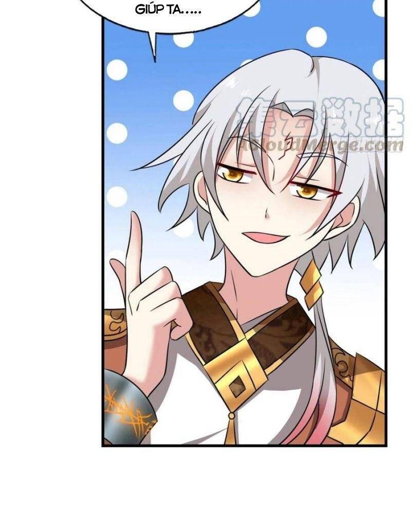 Trọng Sinh Thành Cậu Vàng Tại Dị Thế Chapter 163 - 10