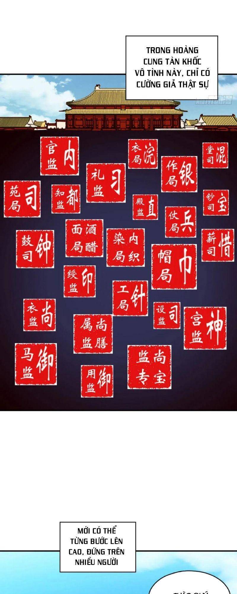 Trọng Sinh Thành Cậu Vàng Tại Dị Thế Chapter 164 - 17