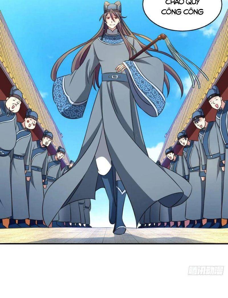 Trọng Sinh Thành Cậu Vàng Tại Dị Thế Chapter 164 - 18