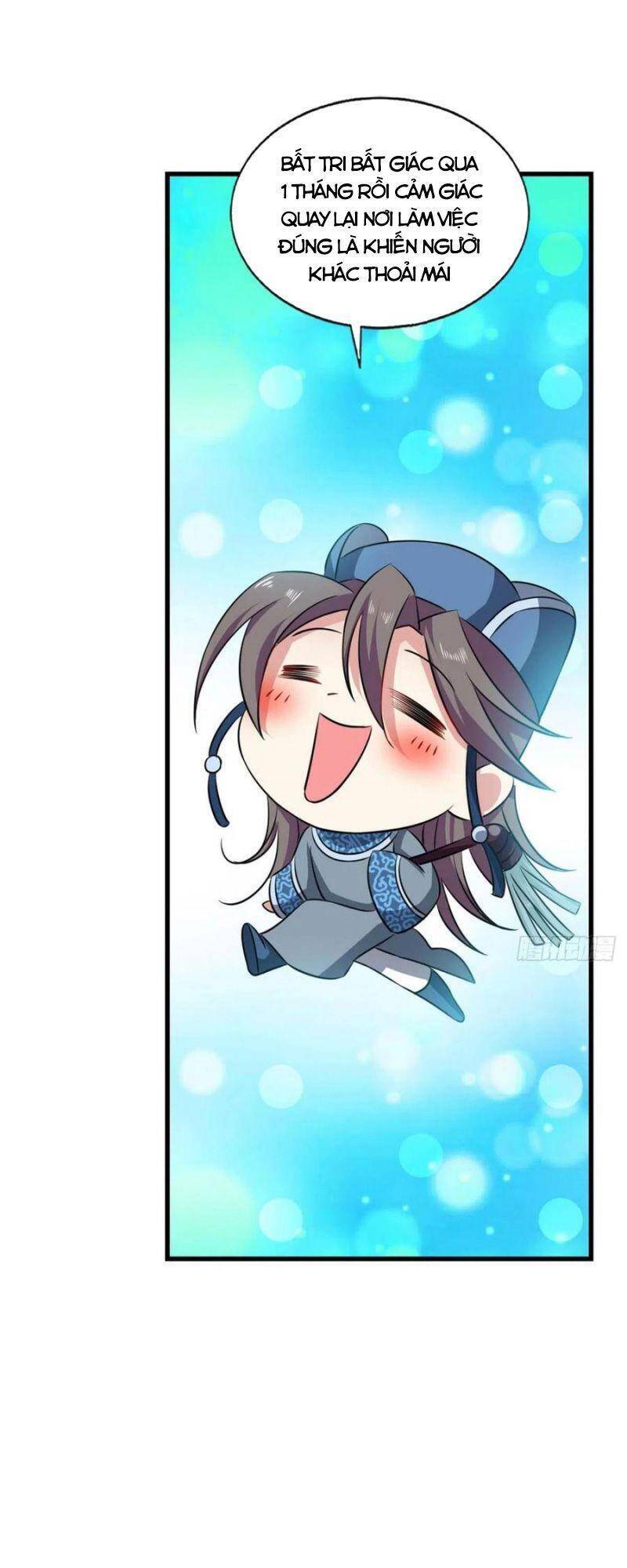 Trọng Sinh Thành Cậu Vàng Tại Dị Thế Chapter 164 - 19