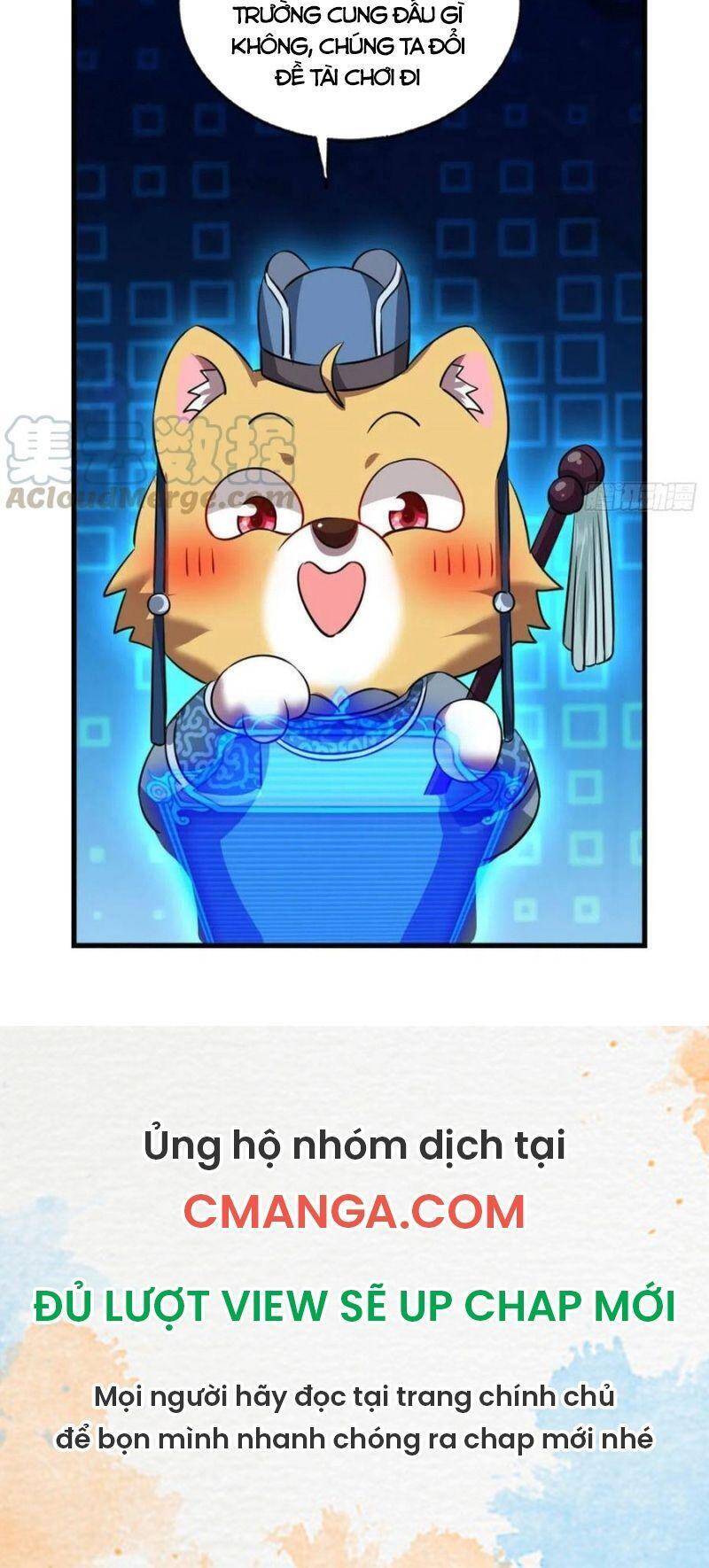 Trọng Sinh Thành Cậu Vàng Tại Dị Thế Chapter 164 - 22