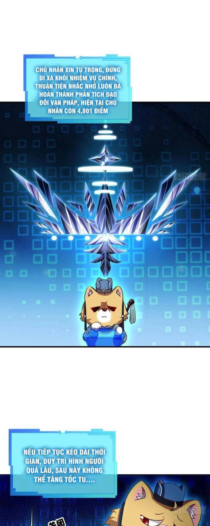 Trọng Sinh Thành Cậu Vàng Tại Dị Thế Chapter 164 - 23