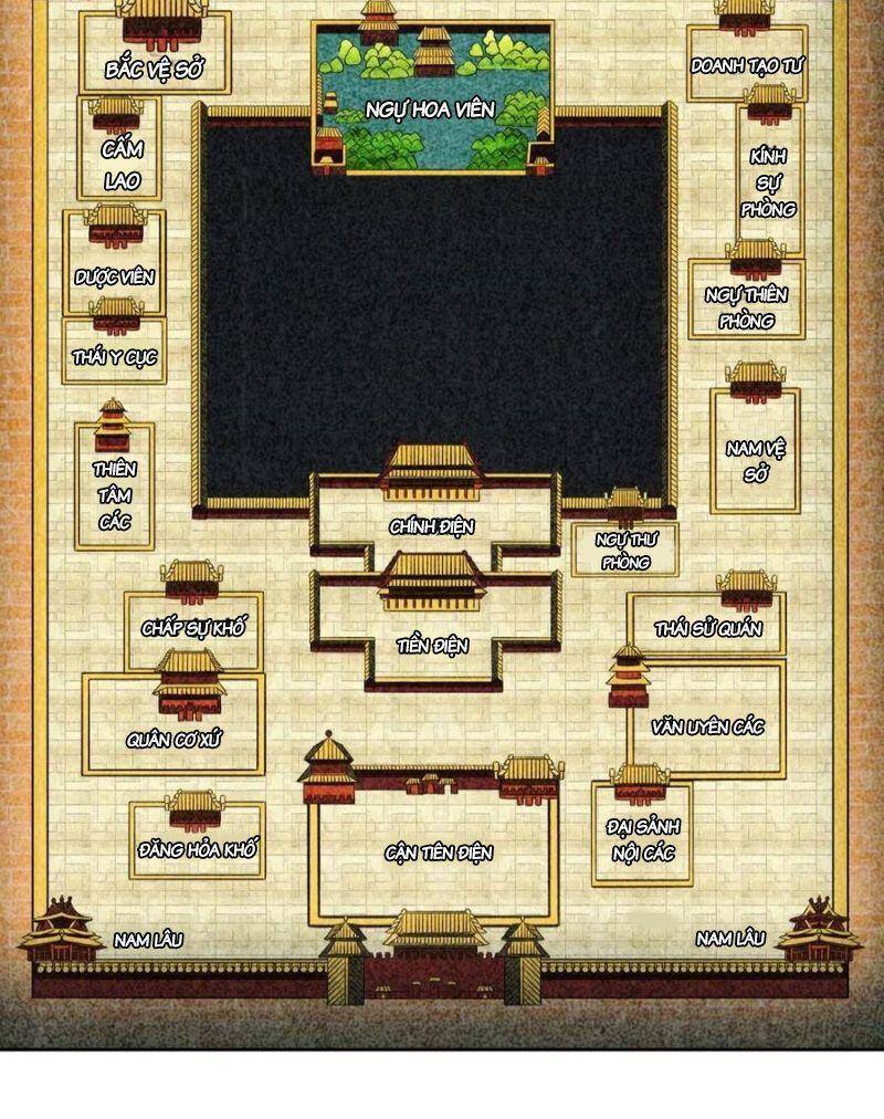 Trọng Sinh Thành Cậu Vàng Tại Dị Thế Chapter 164 - 26