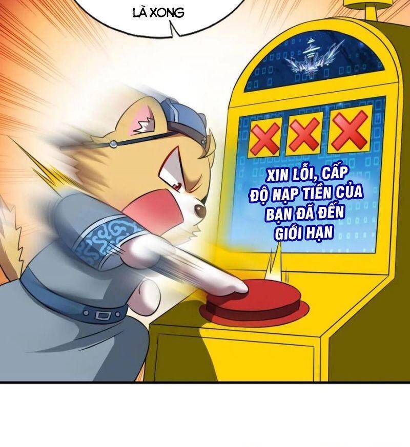 Trọng Sinh Thành Cậu Vàng Tại Dị Thế Chapter 164 - 30