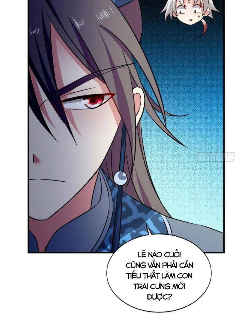 Trọng Sinh Thành Cậu Vàng Tại Dị Thế Chapter 164 - 32