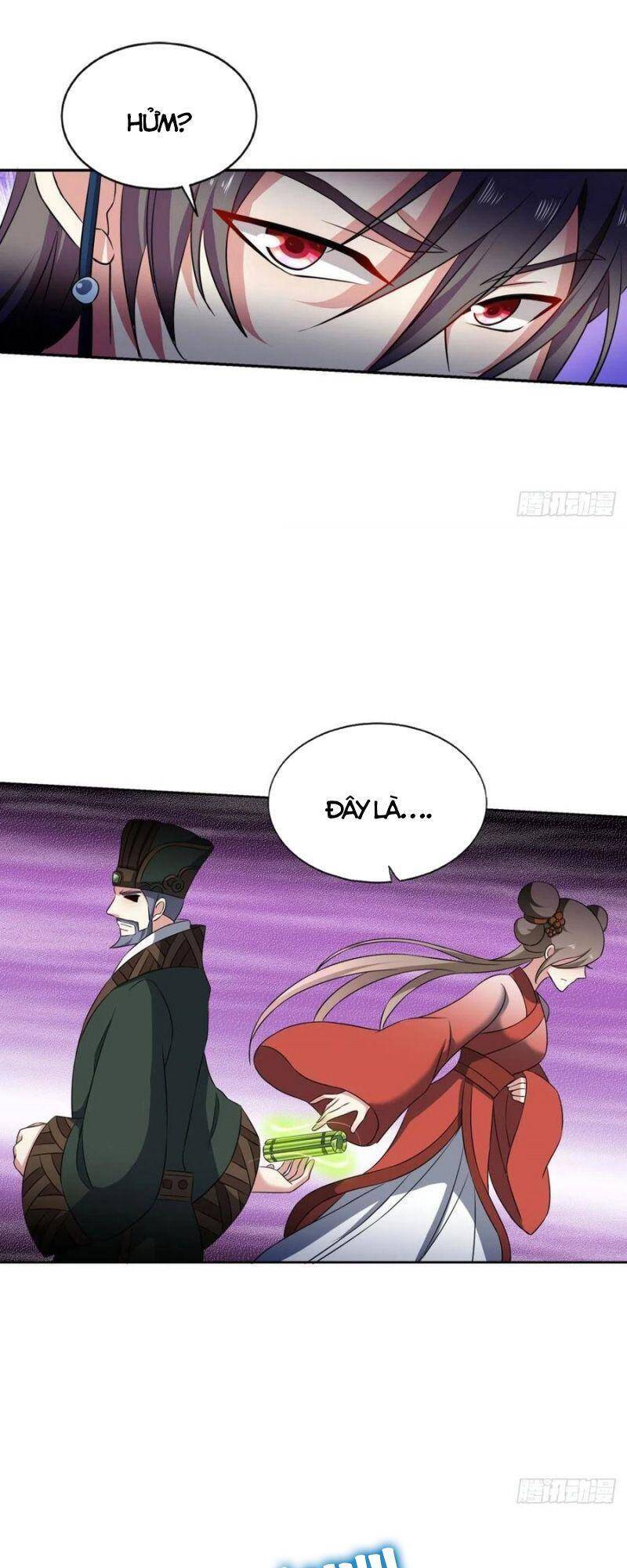 Trọng Sinh Thành Cậu Vàng Tại Dị Thế Chapter 164 - 33