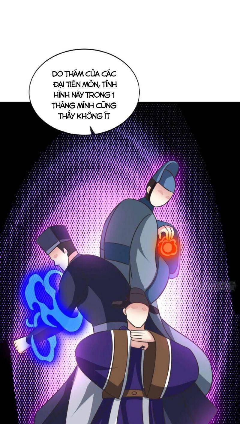 Trọng Sinh Thành Cậu Vàng Tại Dị Thế Chapter 164 - 38