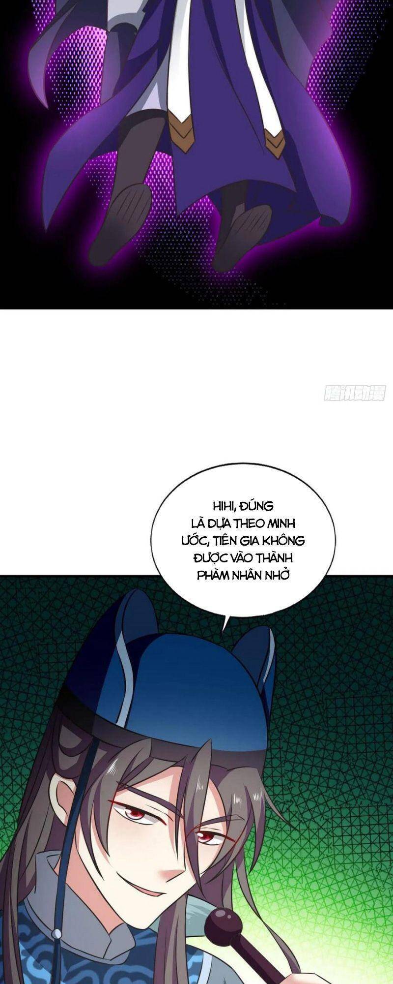 Trọng Sinh Thành Cậu Vàng Tại Dị Thế Chapter 164 - 39