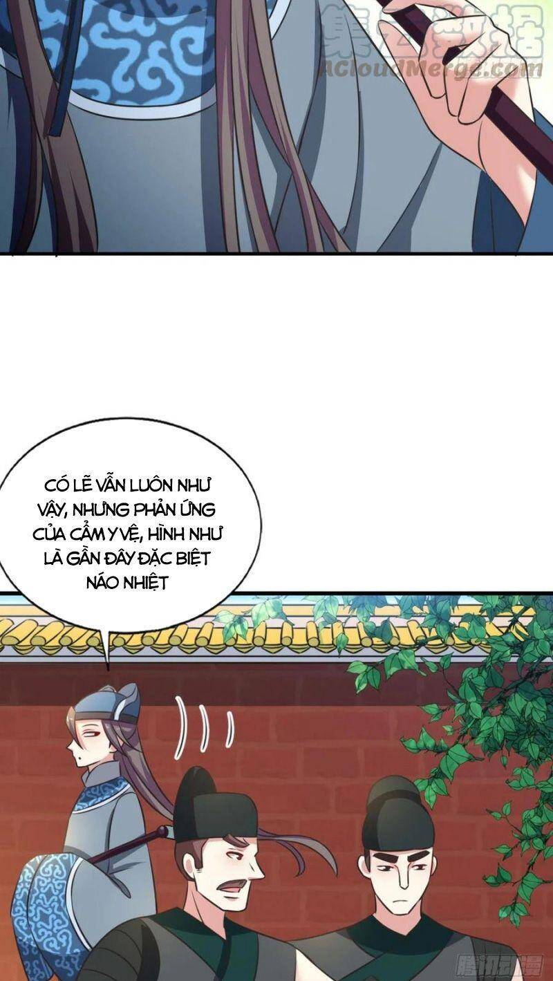 Trọng Sinh Thành Cậu Vàng Tại Dị Thế Chapter 164 - 40