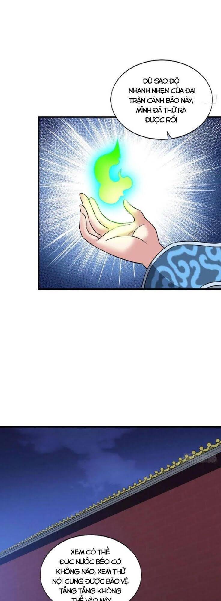 Trọng Sinh Thành Cậu Vàng Tại Dị Thế Chapter 164 - 43