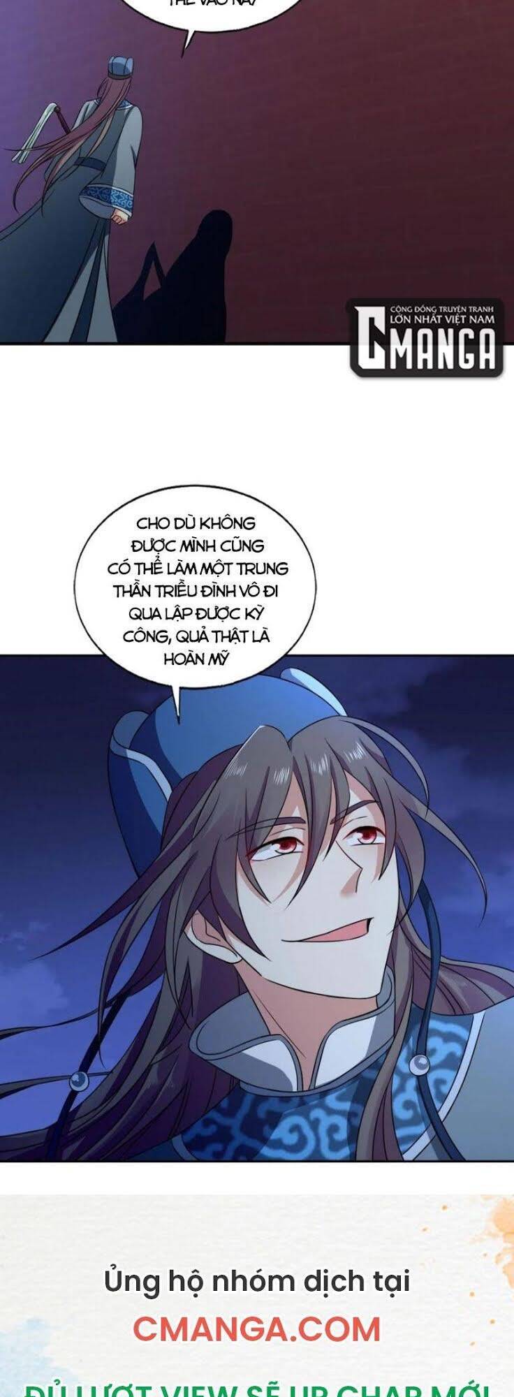 Trọng Sinh Thành Cậu Vàng Tại Dị Thế Chapter 164 - 44