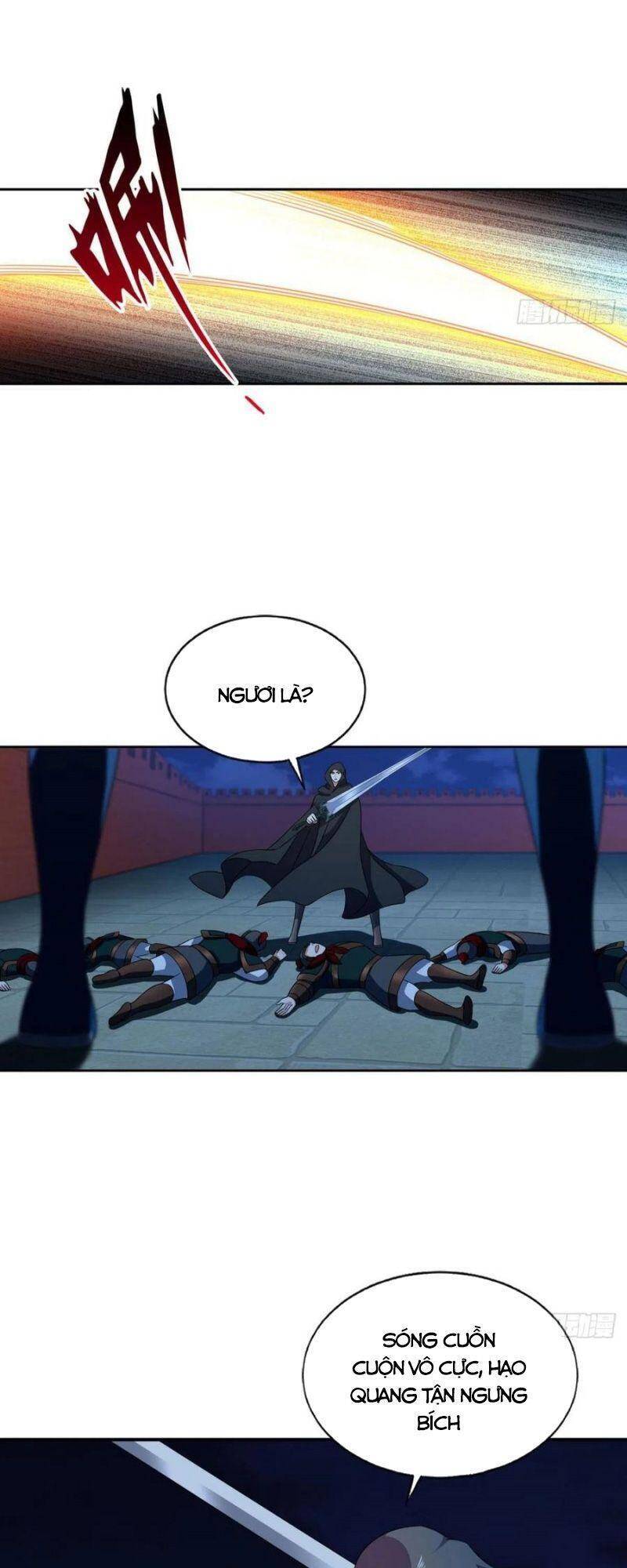 Trọng Sinh Thành Cậu Vàng Tại Dị Thế Chapter 165 - 11