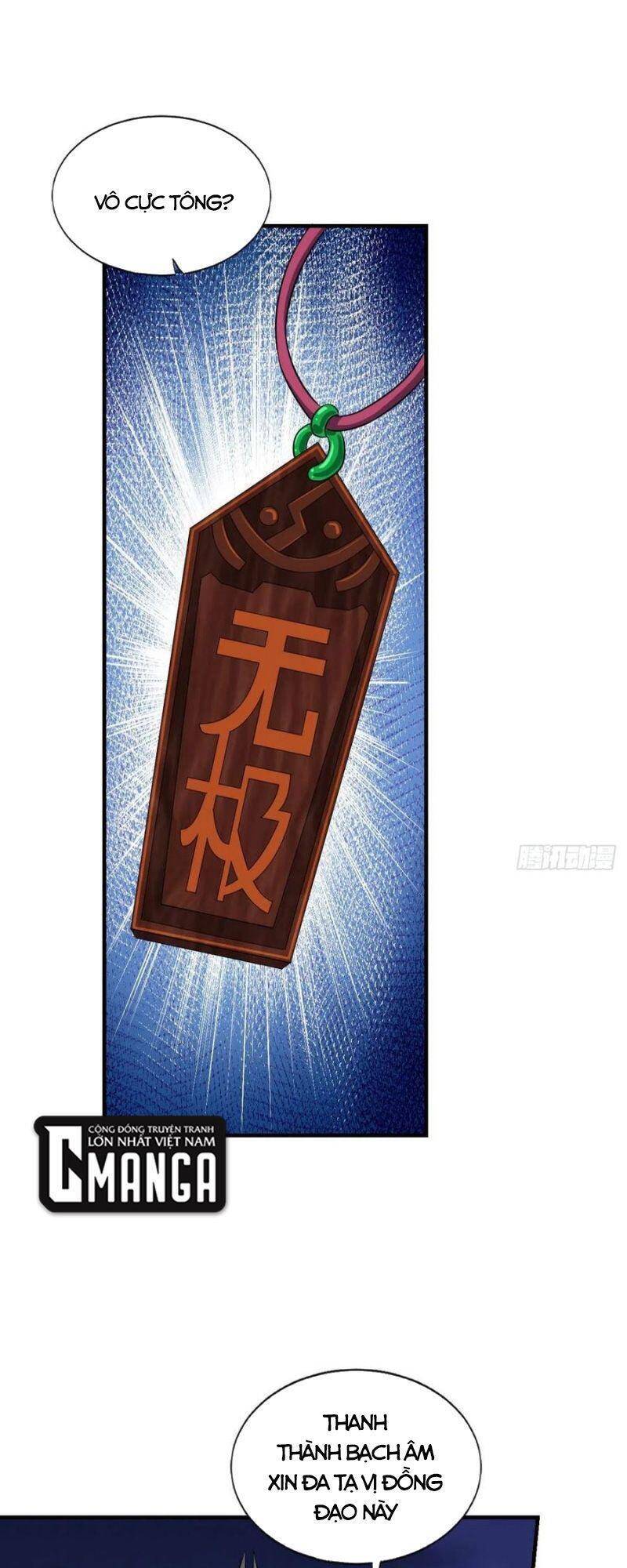 Trọng Sinh Thành Cậu Vàng Tại Dị Thế Chapter 165 - 13