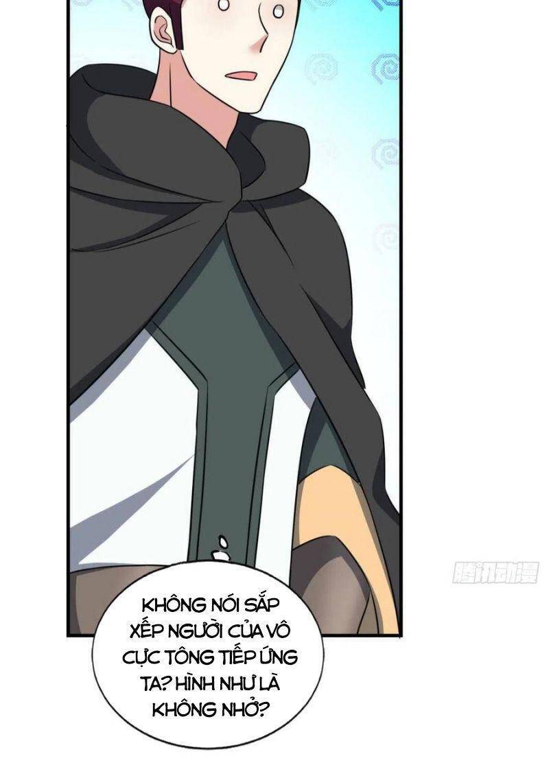 Trọng Sinh Thành Cậu Vàng Tại Dị Thế Chapter 165 - 16