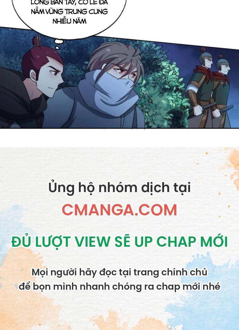 Trọng Sinh Thành Cậu Vàng Tại Dị Thế Chapter 165 - 22