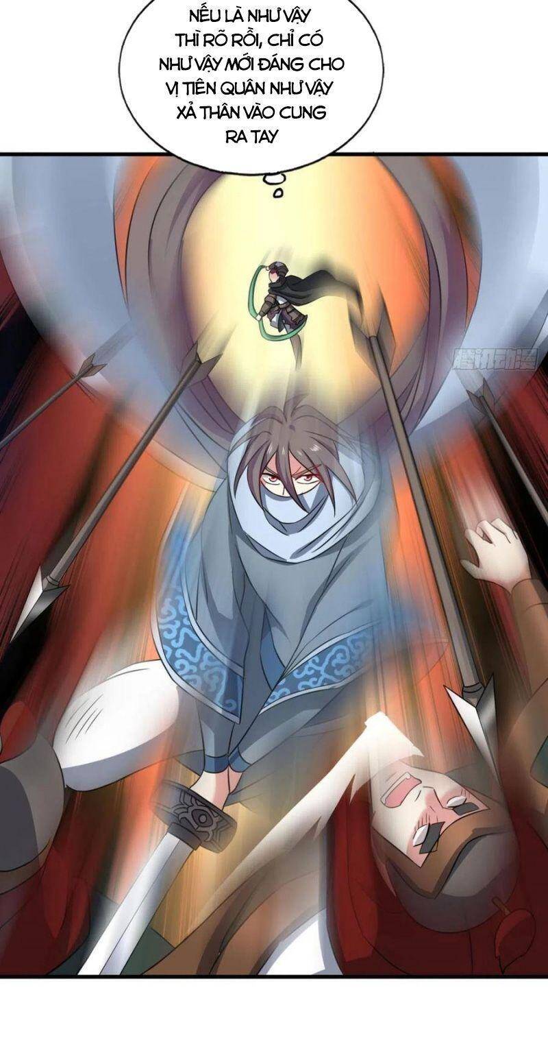 Trọng Sinh Thành Cậu Vàng Tại Dị Thế Chapter 165 - 24