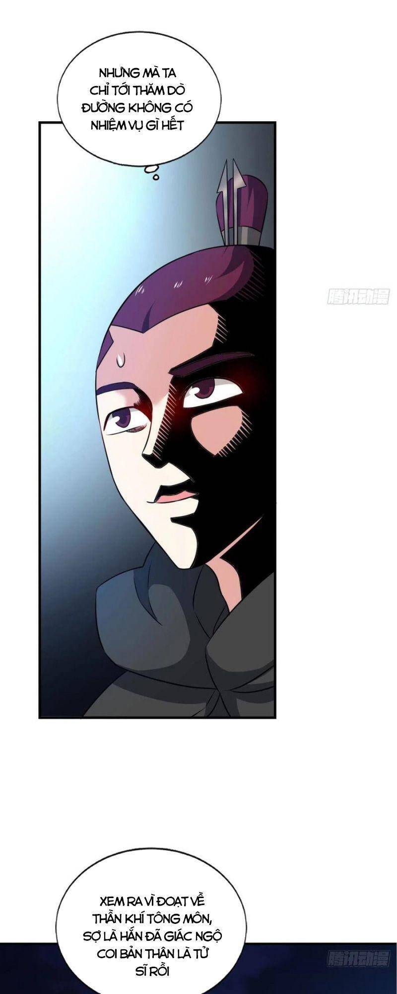 Trọng Sinh Thành Cậu Vàng Tại Dị Thế Chapter 165 - 29