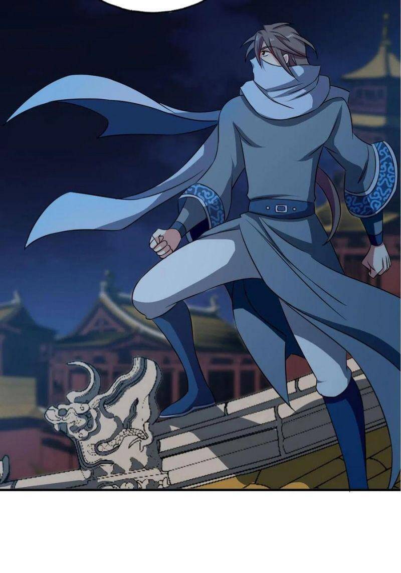 Trọng Sinh Thành Cậu Vàng Tại Dị Thế Chapter 165 - 30