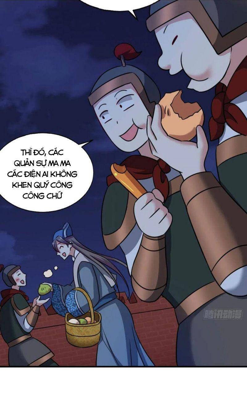 Trọng Sinh Thành Cậu Vàng Tại Dị Thế Chapter 165 - 4