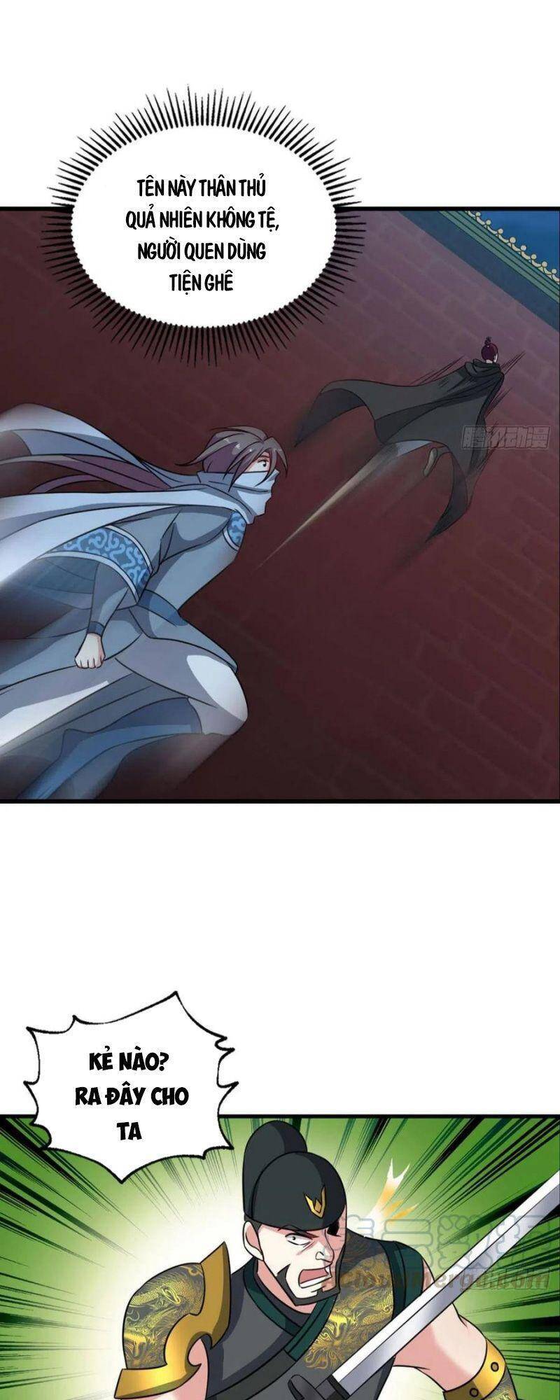 Trọng Sinh Thành Cậu Vàng Tại Dị Thế Chapter 165 - 35