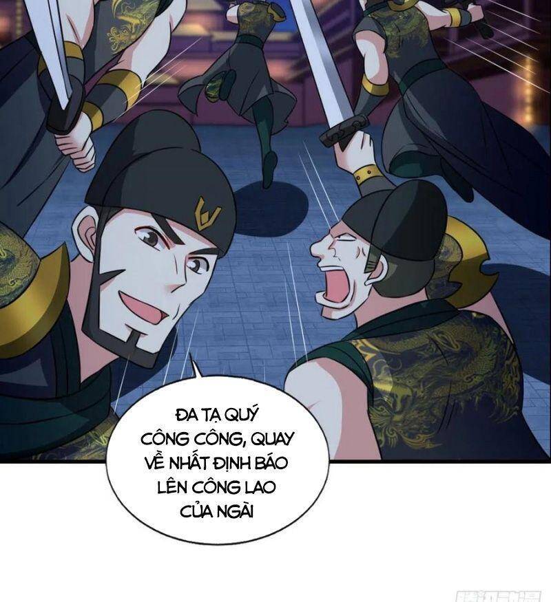 Trọng Sinh Thành Cậu Vàng Tại Dị Thế Chapter 165 - 41