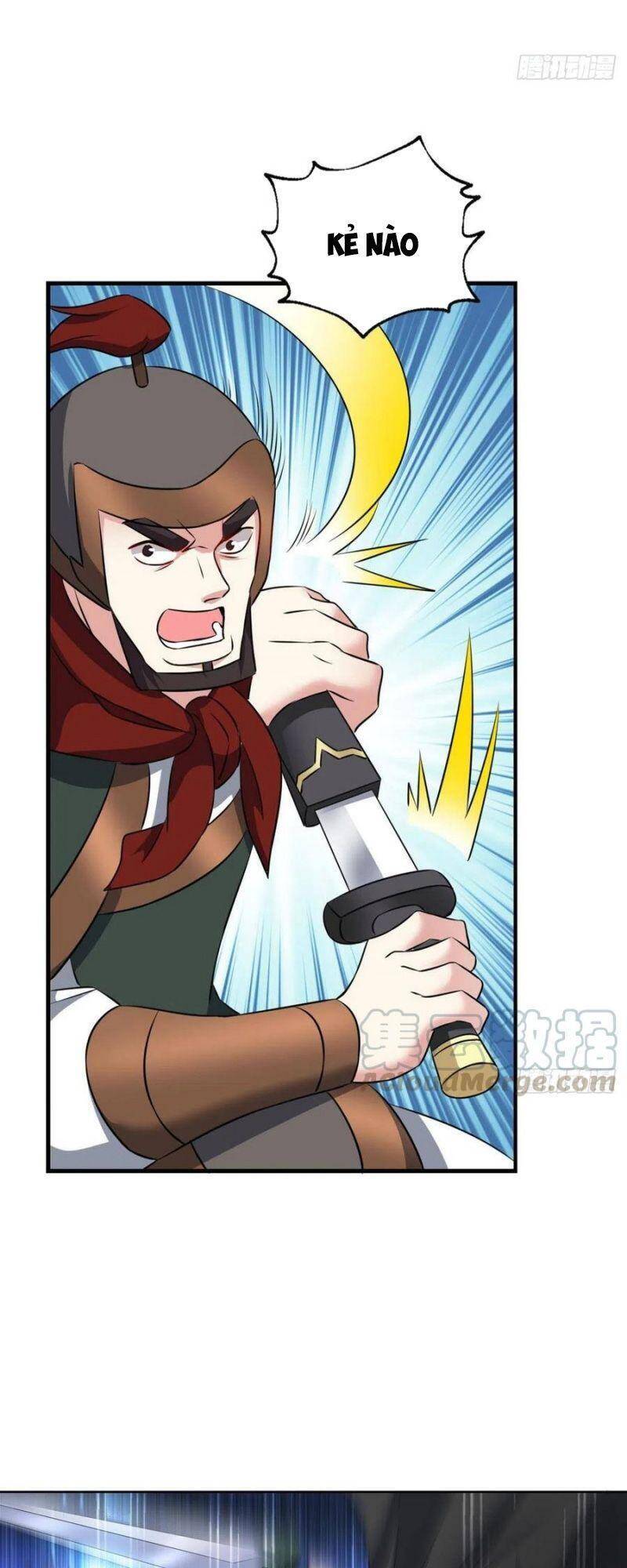 Trọng Sinh Thành Cậu Vàng Tại Dị Thế Chapter 165 - 7