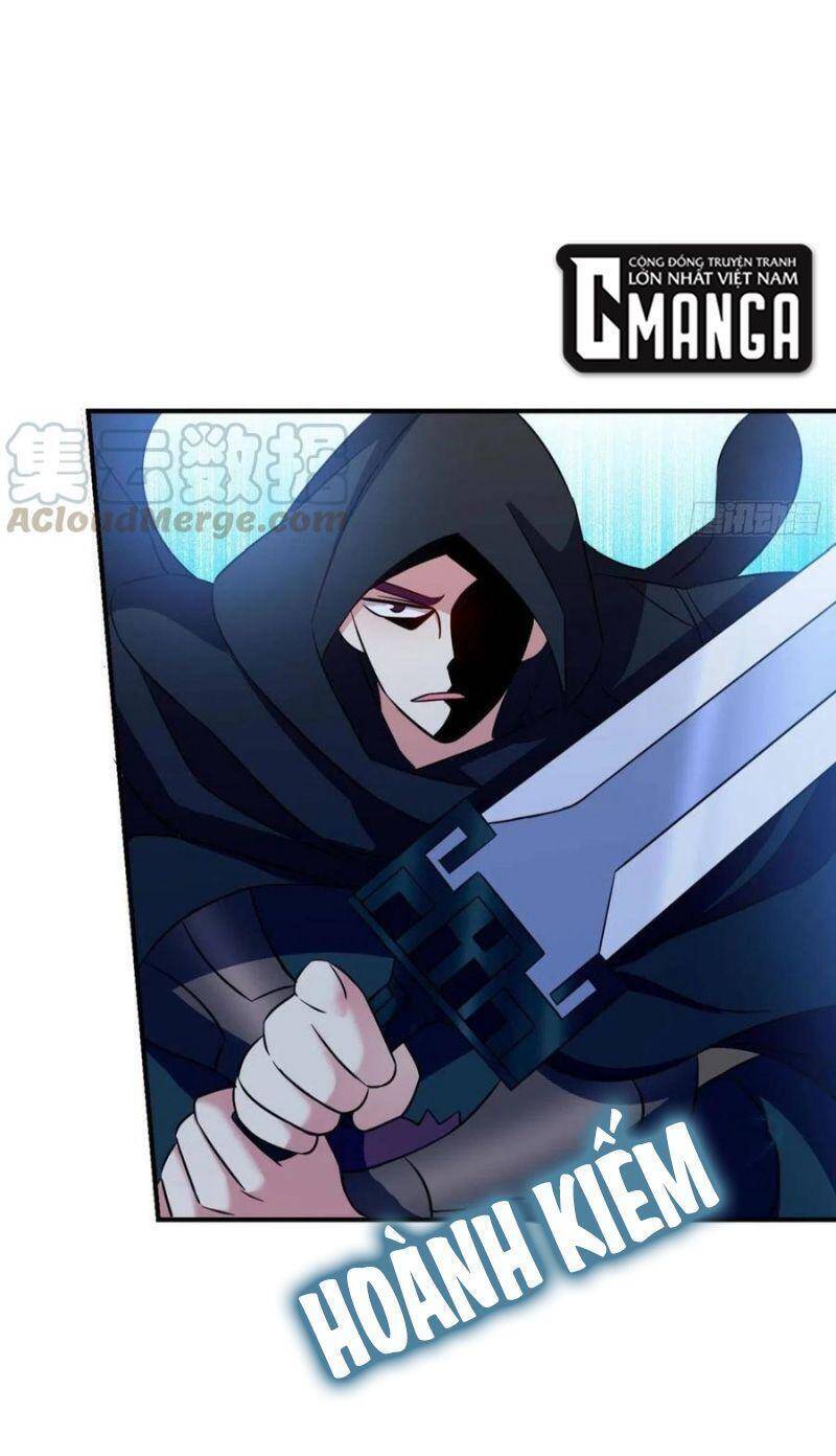 Trọng Sinh Thành Cậu Vàng Tại Dị Thế Chapter 165 - 10