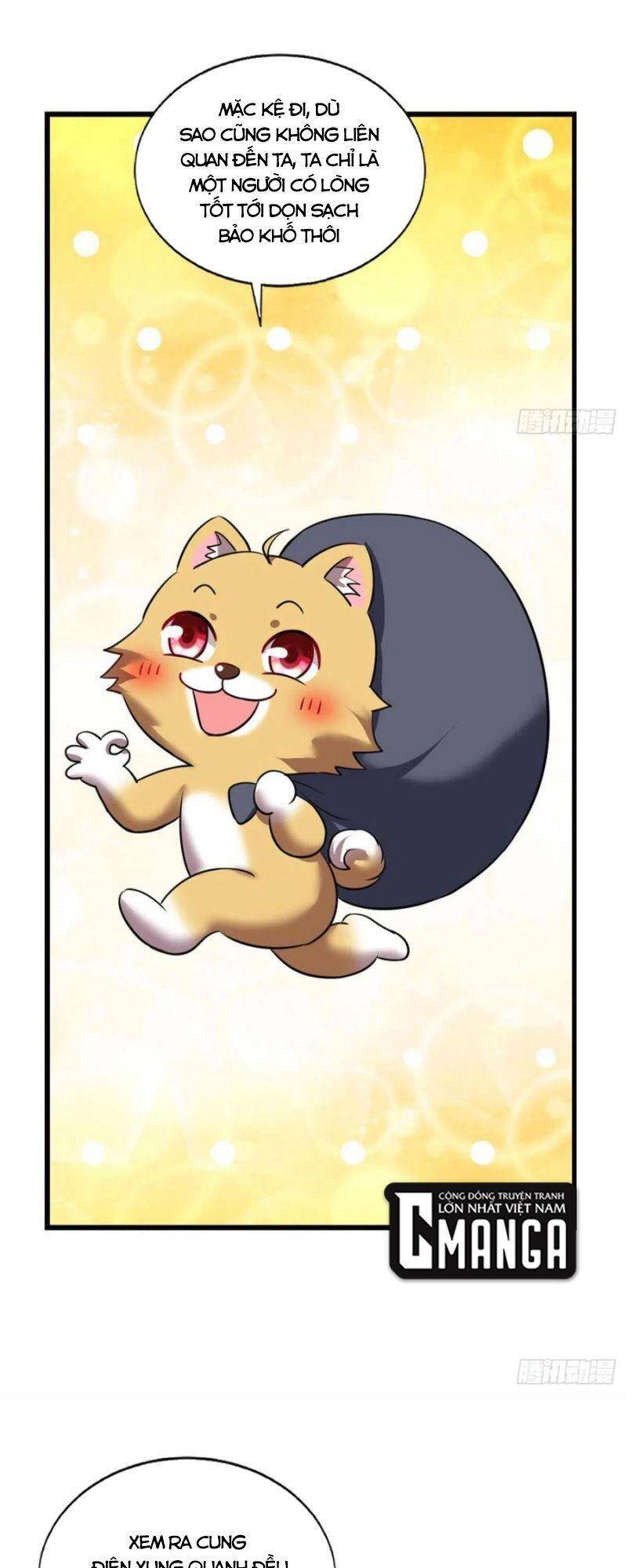 Trọng Sinh Thành Cậu Vàng Tại Dị Thế Chapter 166 - 13