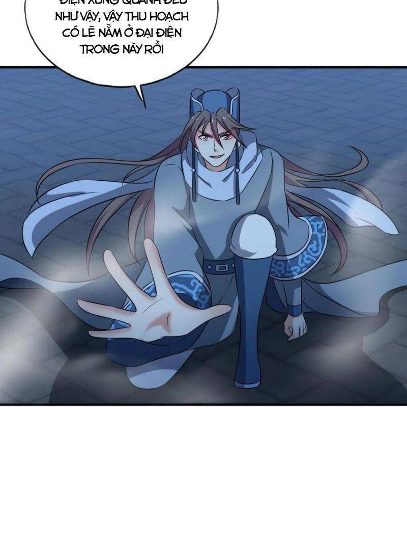 Trọng Sinh Thành Cậu Vàng Tại Dị Thế Chapter 166 - 14