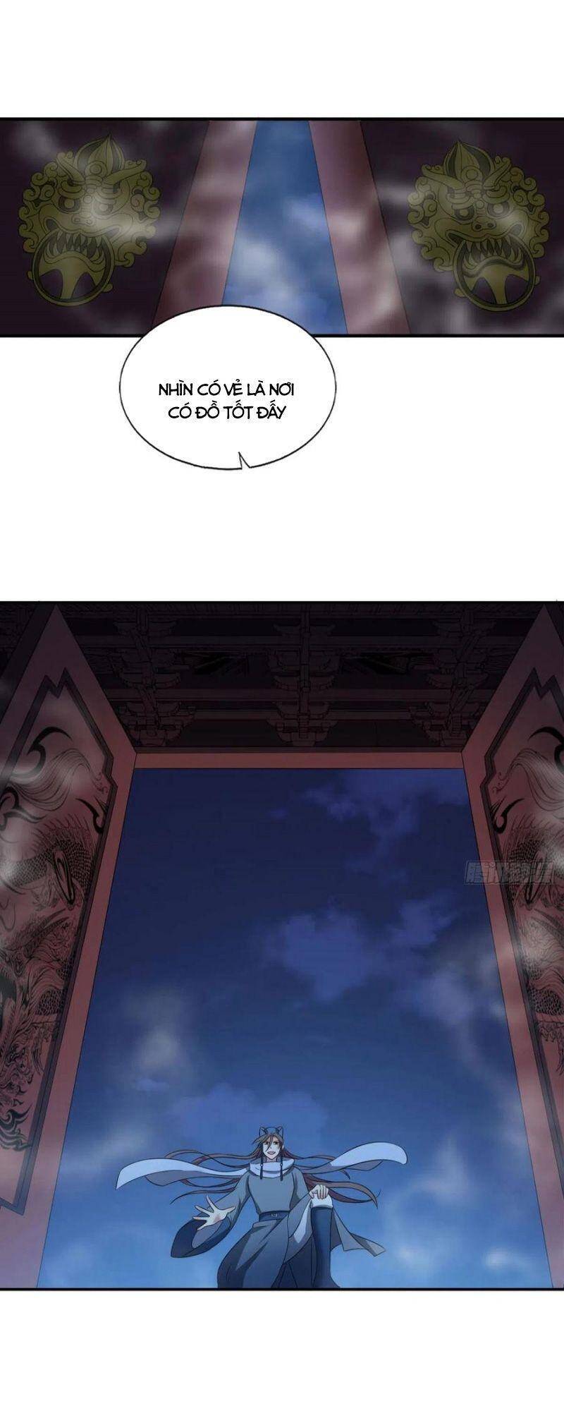 Trọng Sinh Thành Cậu Vàng Tại Dị Thế Chapter 166 - 15