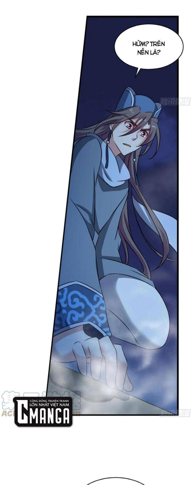 Trọng Sinh Thành Cậu Vàng Tại Dị Thế Chapter 166 - 17