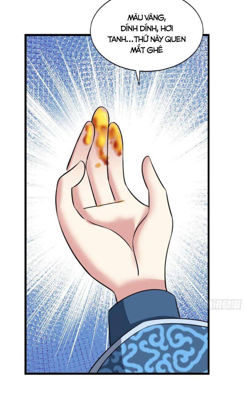 Trọng Sinh Thành Cậu Vàng Tại Dị Thế Chapter 166 - 18