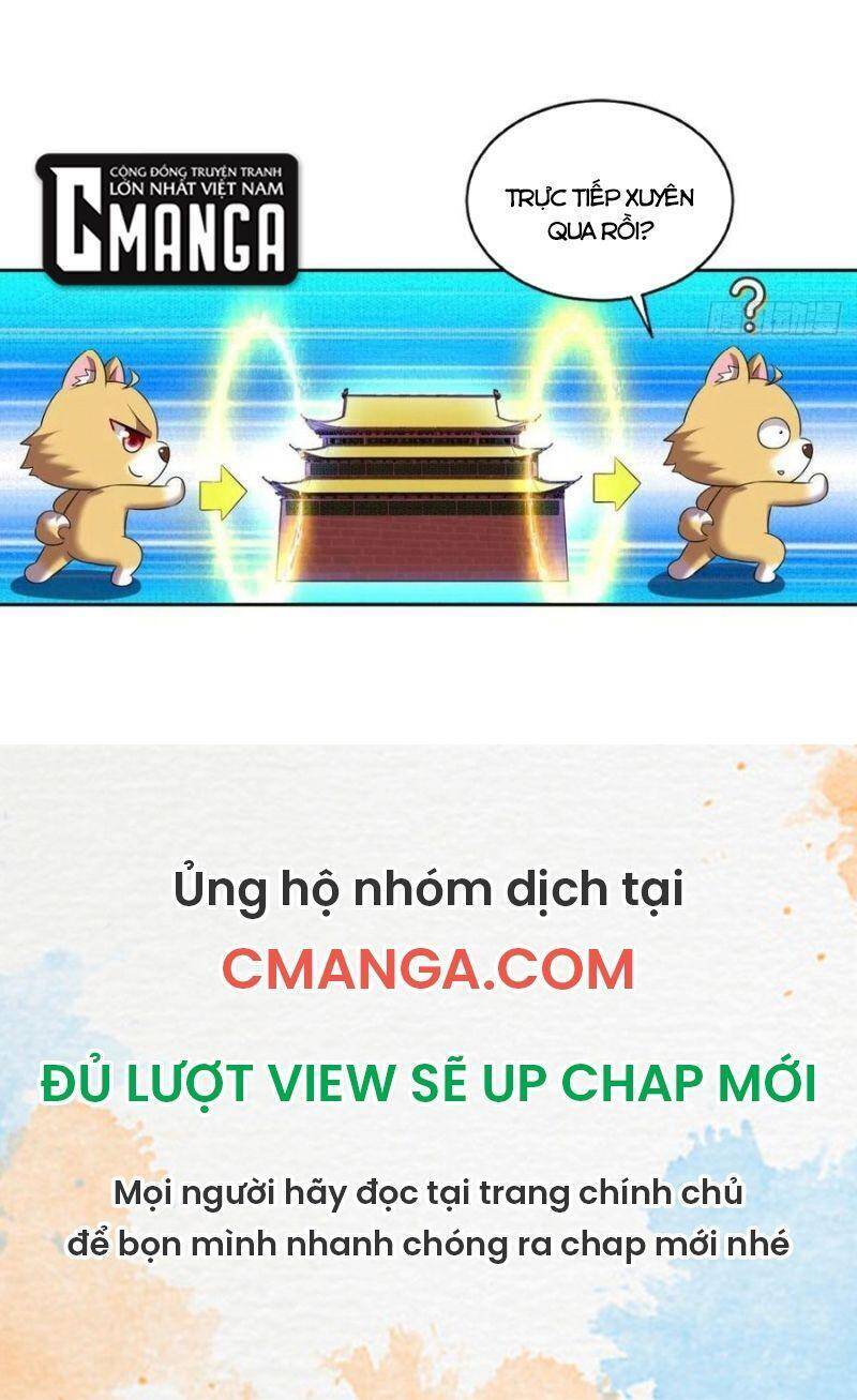 Trọng Sinh Thành Cậu Vàng Tại Dị Thế Chapter 166 - 22