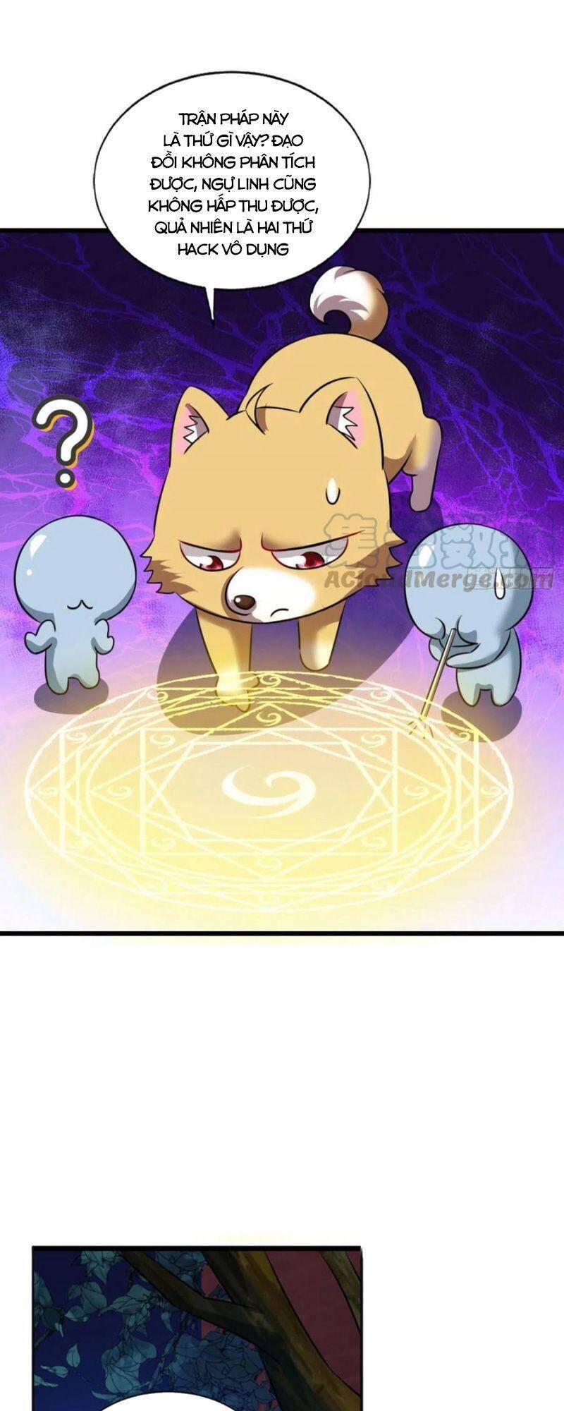 Trọng Sinh Thành Cậu Vàng Tại Dị Thế Chapter 166 - 23