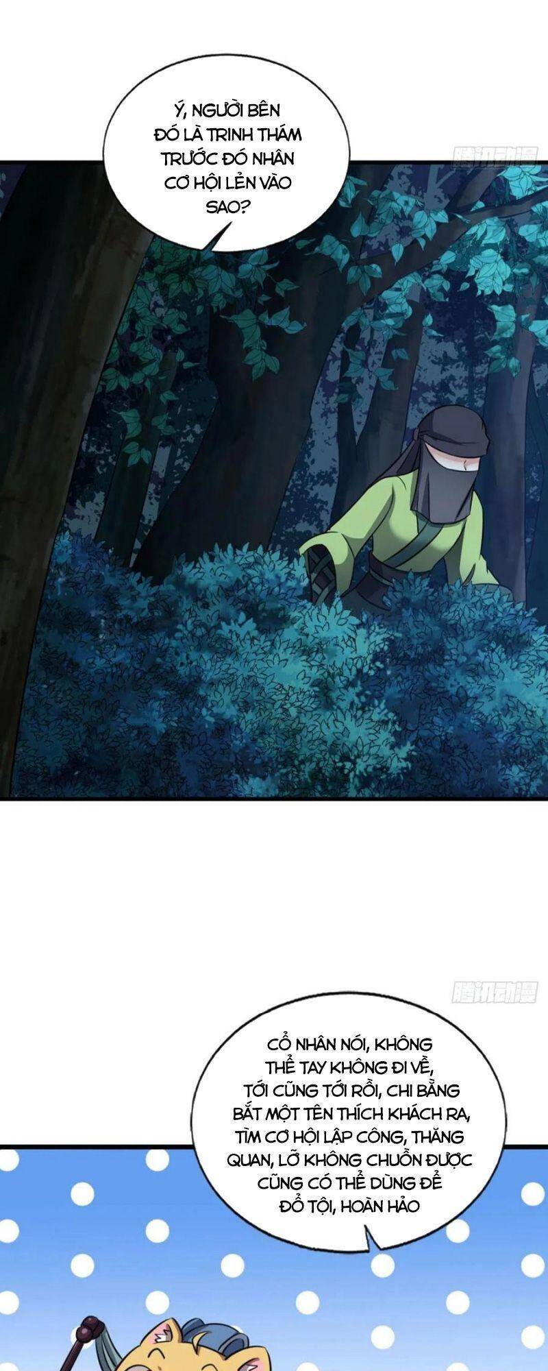 Trọng Sinh Thành Cậu Vàng Tại Dị Thế Chapter 166 - 27