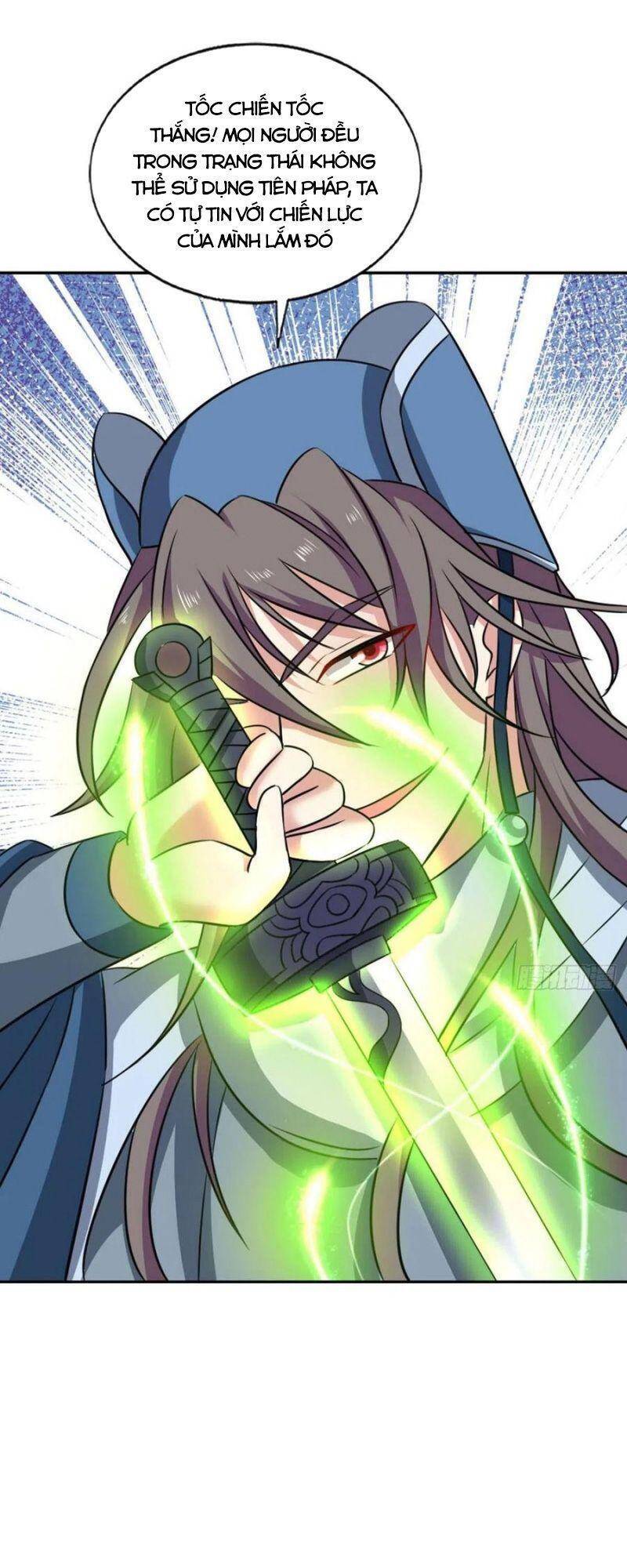 Trọng Sinh Thành Cậu Vàng Tại Dị Thế Chapter 166 - 29